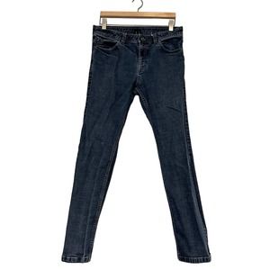 Prana Men's Slim Fit Medium wash jeans 32x32